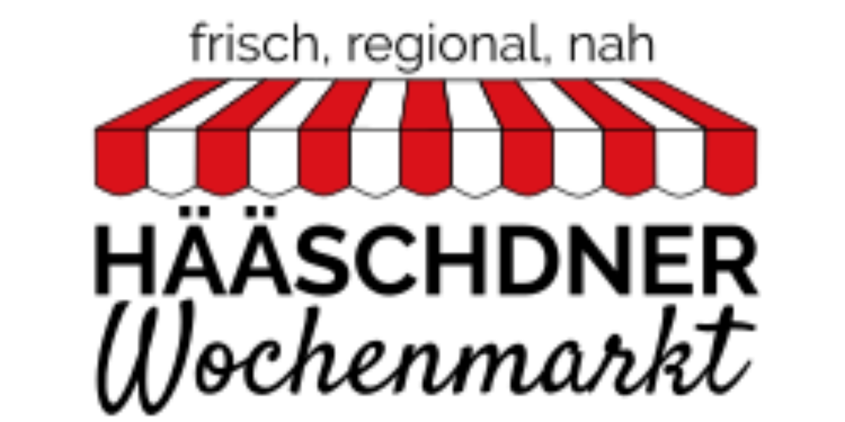 Logo_Haeaeschdner-Wochenmarkt